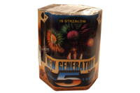 Neue Generation 5 JW32 19s F2 8/1