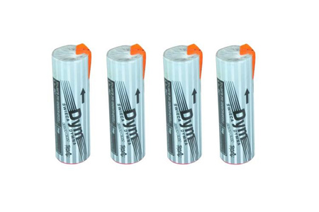 Smoke Blue TF21 P1 1pc