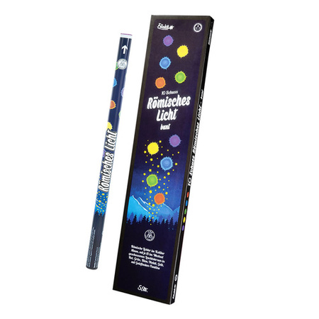 Romisches Licht 10s FRC16-10-M F2 16/5