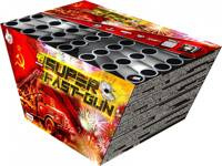 Superschnelle Waffe V 49s CF4925S F3 4/1