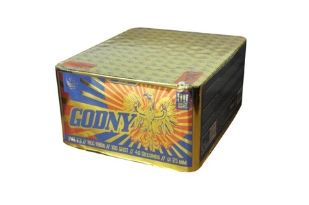 Godny 100s SFCM17100C  F3  3/1