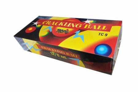 Knackball TC9 F2 16/12/6