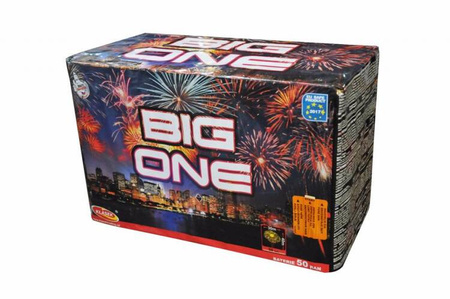 Big One 50s C503BI F3 2/1