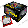 Firecracker Killer TXP458