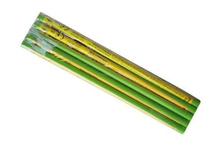 Grüner pyrotechnischer Zünder PXG112 P1 60/5