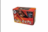 PXB2009 Wyrzutnia GALAXIS - 20mm / 32 strzały