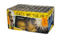 Call of the Blood 60s TXB438 F2 6/1