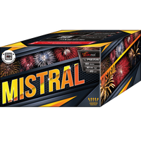 Mistral 80s PXB3516  F3  4/1