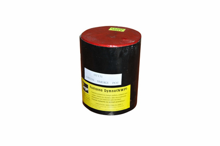 Fontanna dymna green smoke pot 24/1