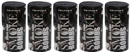 Zwarte rookfontein TXF658-8 60 sec. T1 7/5