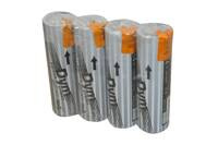 Smoke Blue TF21 P1 1pc