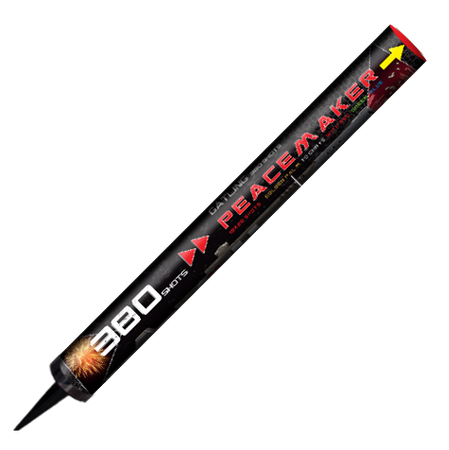 Gatling Vredestichter 380s TG379 F2 12/1