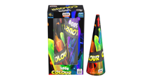 Vulcan Colour 500g F500C  F3  15/2