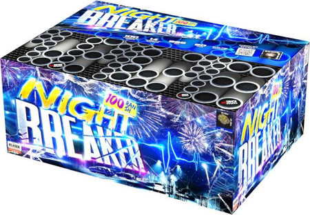Night Breaker 100s C100MN F3 2/1