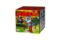Senior 25s C2520SE14  F2  12/1