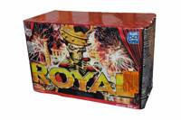 Royal 50s C503RO  F3  2/1