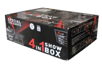 Show Box 4 in 1  196s PXC301  F3  1/1
