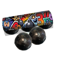 Bomber Guy 3" Feuerwerksbatterie TXP444 F3 30/3