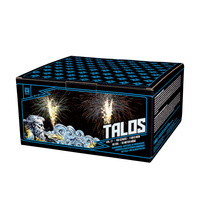 Talos 100s AC21-100-1  F2  3/1