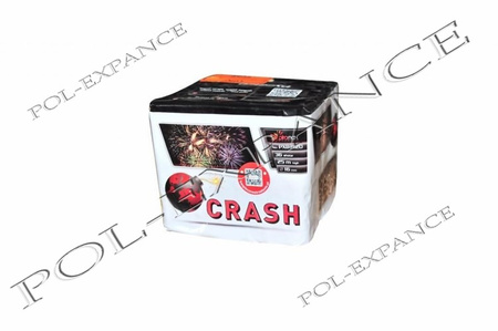 Crash36s PXB2120 F2 18/1