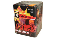 Executor 25s RKC203 F2 6/1