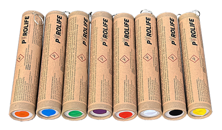 Dymovnica wit 60sec. RDG2 P1 50/1