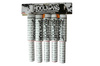 Hooligans white smoke HDP60B  T1  20/5