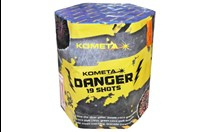 Danger 19s 2" P7796 F3 4/1
