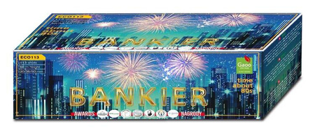 Bankier Eco 113s  ECO113  F3  1/1