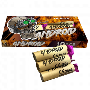 Android TXP977 F3 100/10