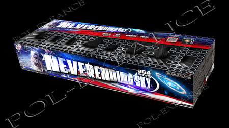 C26420N/C NEVERENDING SKY