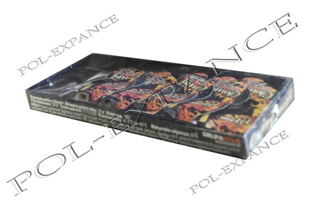 Ohnivy butterfly LM1O - 10 pieces Klasek