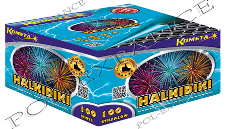 Halkidiki 100s P7886 F3 1/1