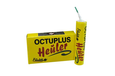 Octoplus Heuler IS3579 F2 50/3