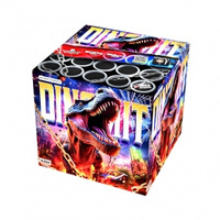 Dinomit 25s C2520DI  F2  12/1