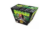 Rarach 25s V CF253R14  F2  6/1