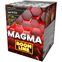 Magma 25s BL252 F3 4/1