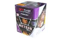 Meteor Sky Flitser 25s PXB2307 F2 4/1