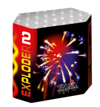 Exploder 2 13s TB41 F3 10/1