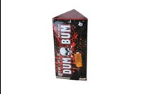 Dum Bum Triple Shots C330D  F2  18/1