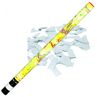 Konfetti 80 cm Elektr.Papier Glower Shot TXB246 25/1