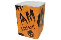 Scream 25s TB166 F2 6/1