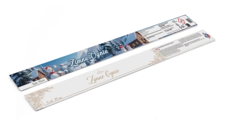 Zimne ognie - PC2ZO70 70 cm 5 szt F1 50/5