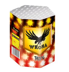 Wyrzutnia Wrona 19s TB33  F2  6/1
