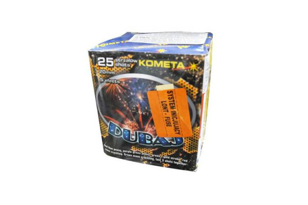 Electro 25s P7105 F2 18/1