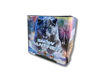 Snow Panther 49s RKC104 F3 2/1