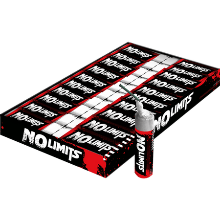 No Limits PXP315  F3  50/20