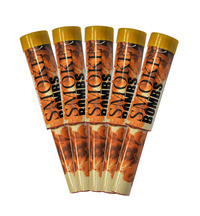 Smoke Bombs yellow TXF543-3  T1  20/5