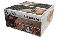 Celebrity 123s mix caliber TXB006 F2 1/1