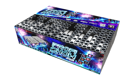 ProfiShow 268s C26820F/C F3 1/1